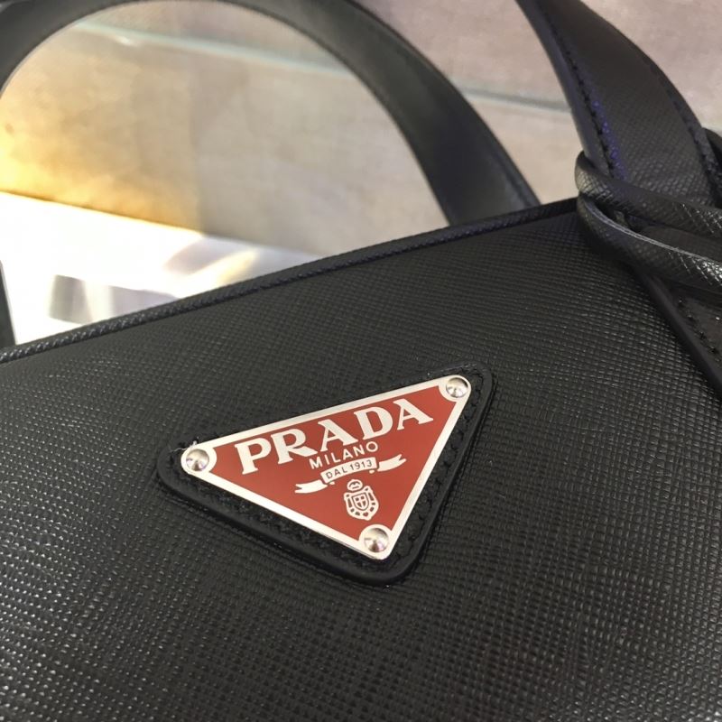 mens Pra*a briefcases